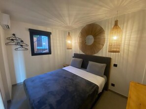 Room - Mer et soleil appartements (Cogolin)