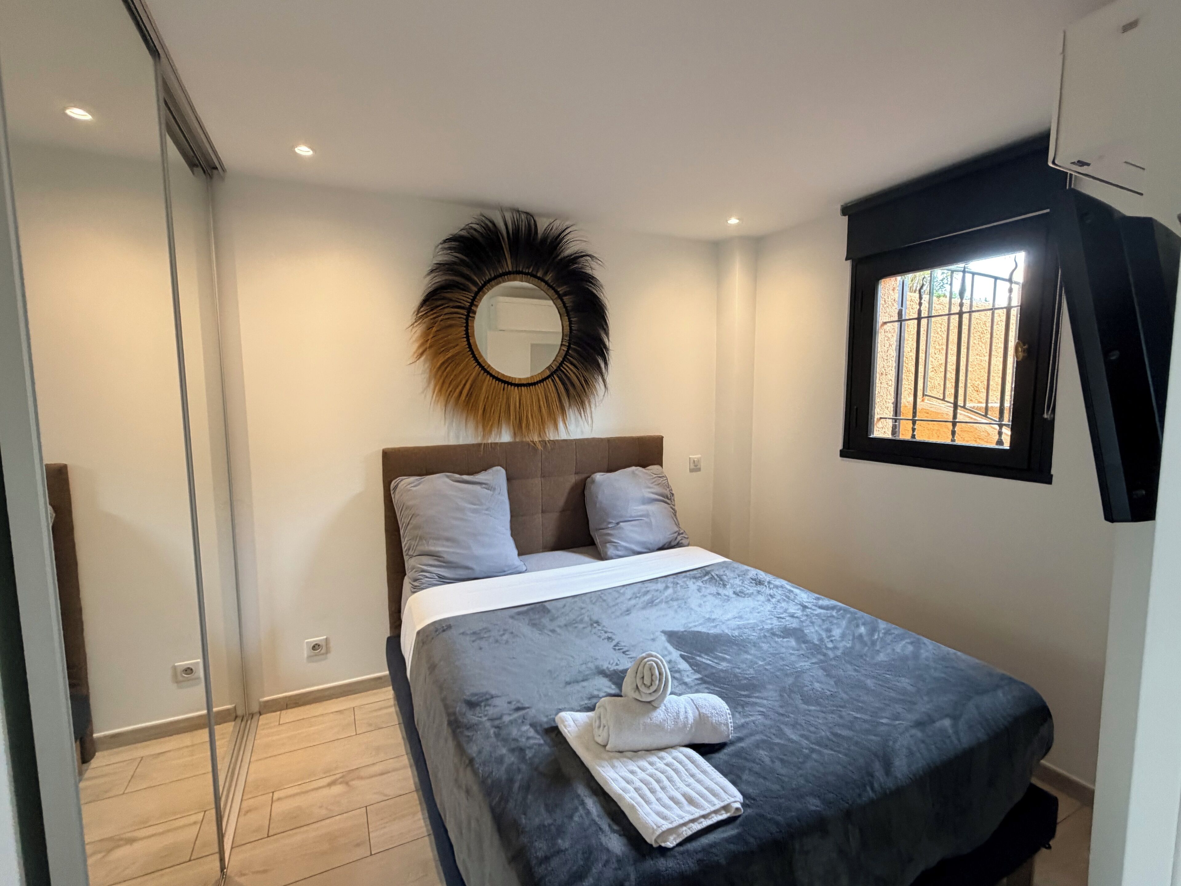 Apartment, 1 Bedroom, Harbour View