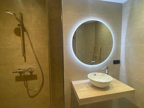 Mer et soleil | Salle de bain