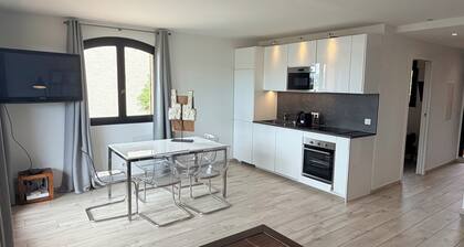 Mer et soleil appartements