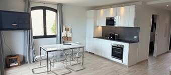 Mer et soleil appartements
