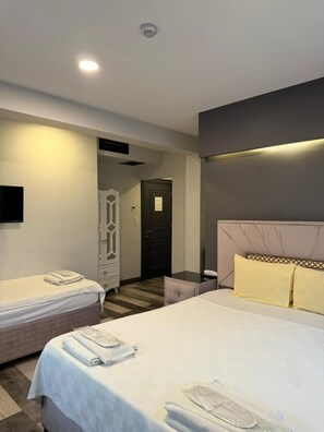 Room - Elbeyaz turizm otel (fatih)