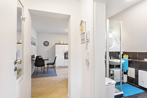 Modernes Apartment – ruhig & Top-Lage Neheim