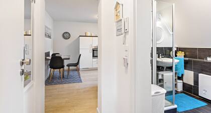 Modernes Apartment – ruhig & Top-Lage Neheim