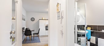 Modern Apartment – Quiet & Prime Location in Neheim
