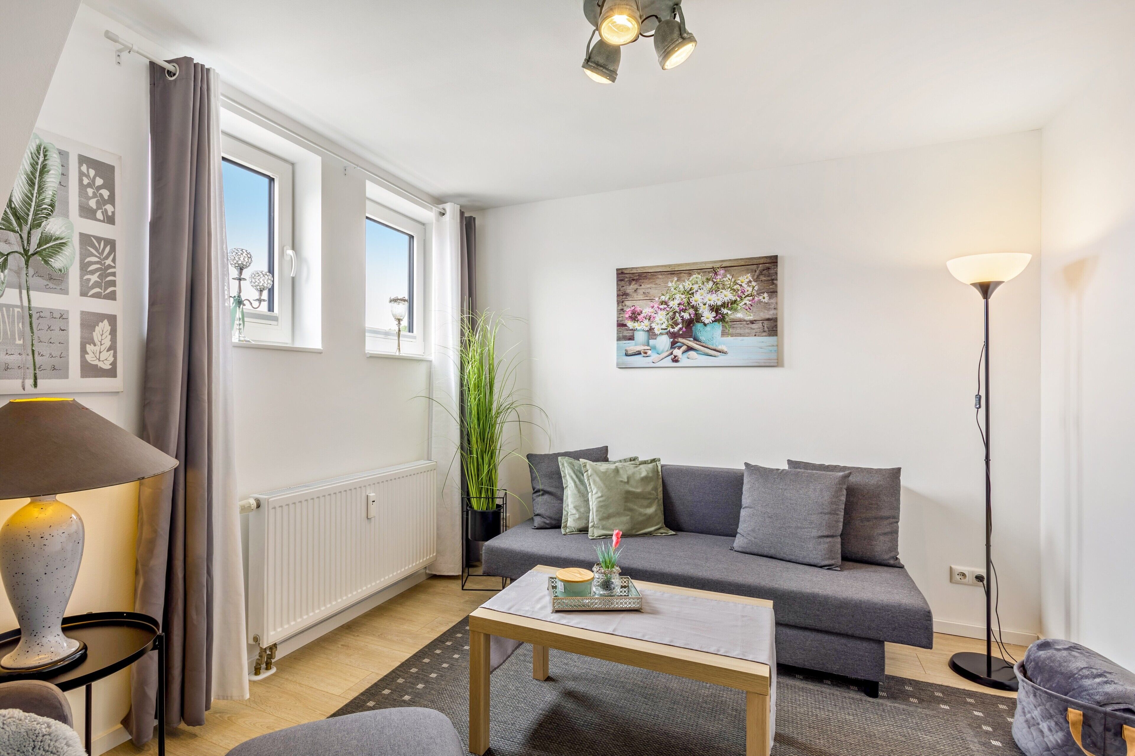 Fernseher