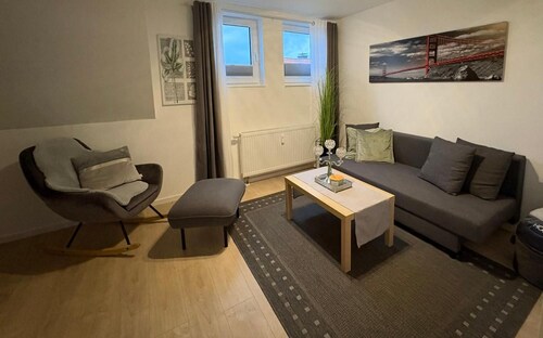 Modern Apartment – Quiet & Prime Location in Neheim