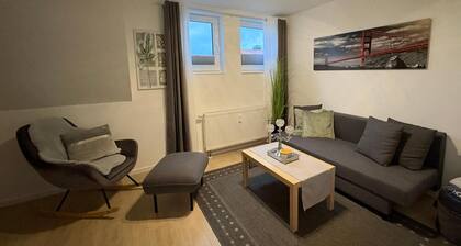 Modernes Apartment – ruhig & Top-Lage Neheim