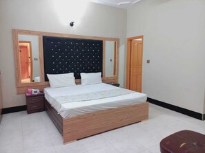Deluxe Double Room, City View - Hotel Marvel  (Jaipur)