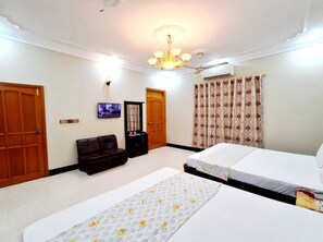 Deluxe Double Room, City View - Hotel Marvel  (Jaipur)