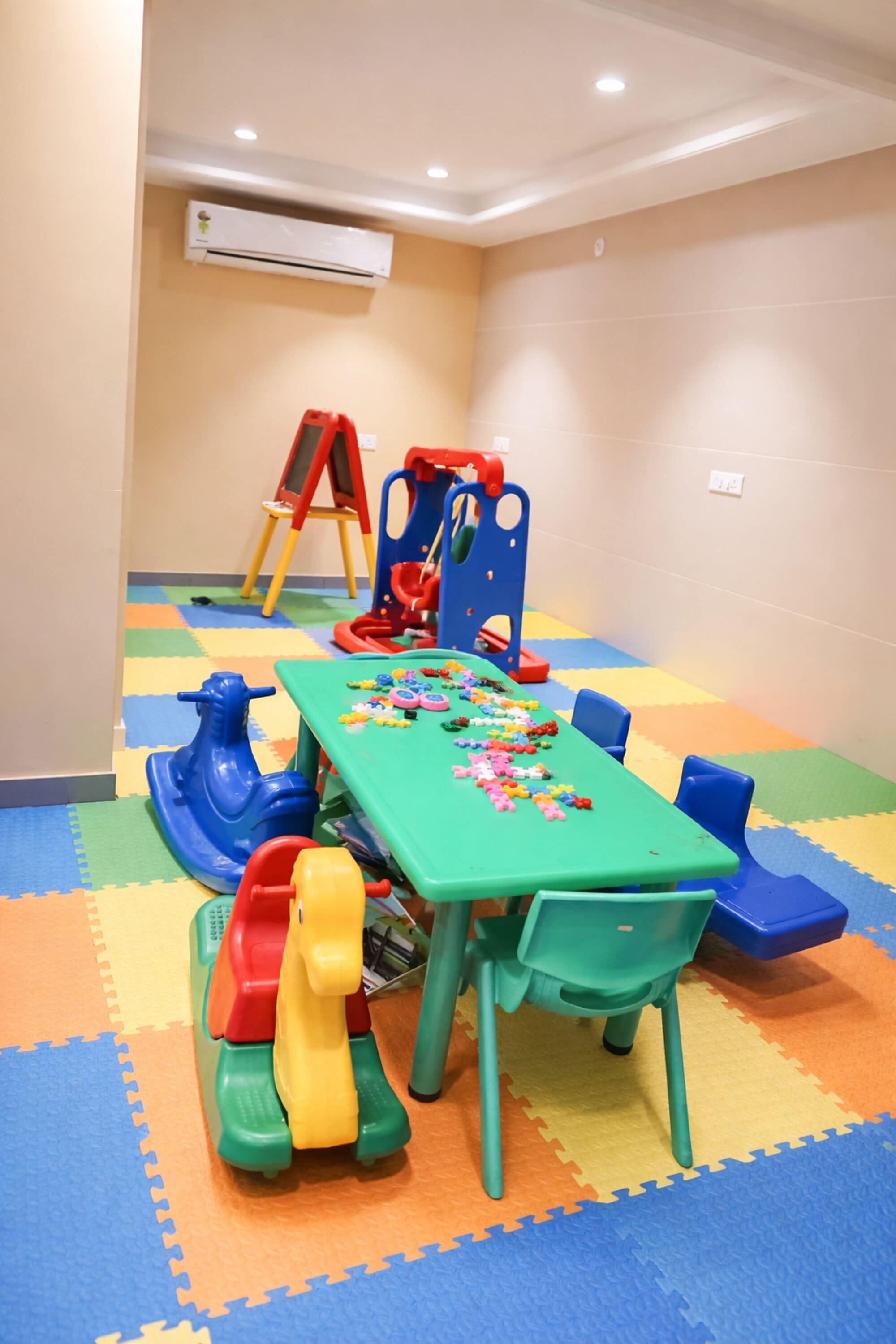 Children's activities