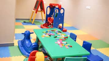 Children's activities
