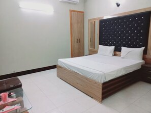 Deluxe Double Room, City View - Hotel Marvel  (Jaipur)