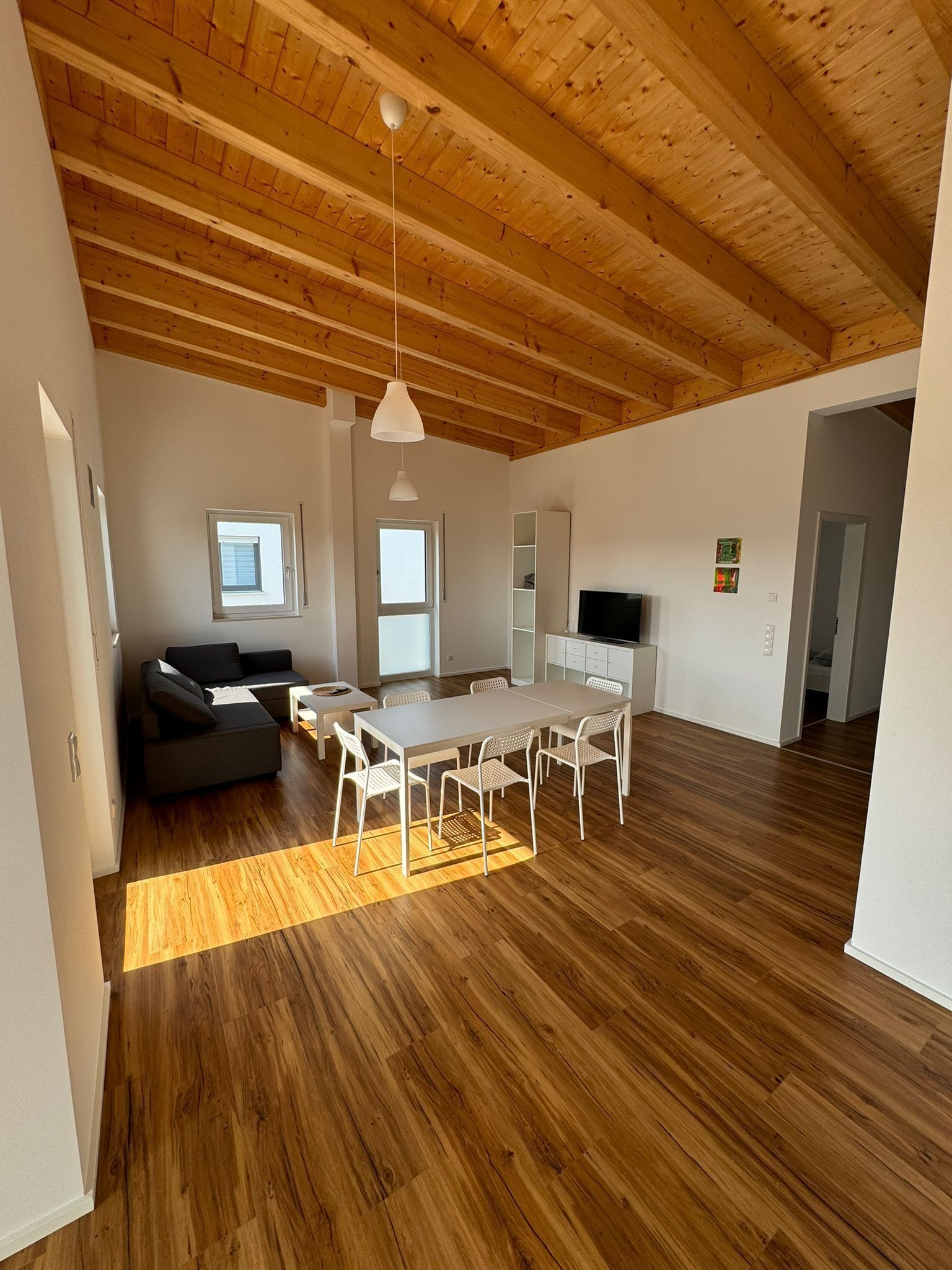 Interieur