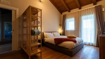 1 Schlafzimmer, WLAN