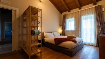 1 chambre, Wi-Fi