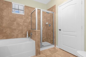 Condo, 3 Bedrooms | Bathroom - BP632CP 3 Bedroom Condo in Bella Piazza 3 Condo (Davenport)