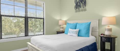 Condo, 3 habitaciones | 3 habitaciones y wifi gratis