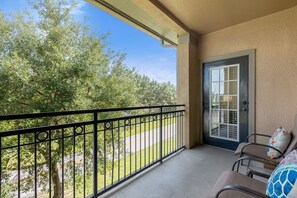 Condo, 3 Bedrooms | Property grounds - BP632CP 3 Bedroom Condo in Bella Piazza 3 Condo (Davenport)