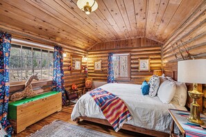 Baita, 2 camere da letto | 2 camere, ferro/asse da stiro, Wi-Fi gratuito