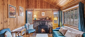 Thunderbird - Vr-24-0020 2 Bedroom Cabin