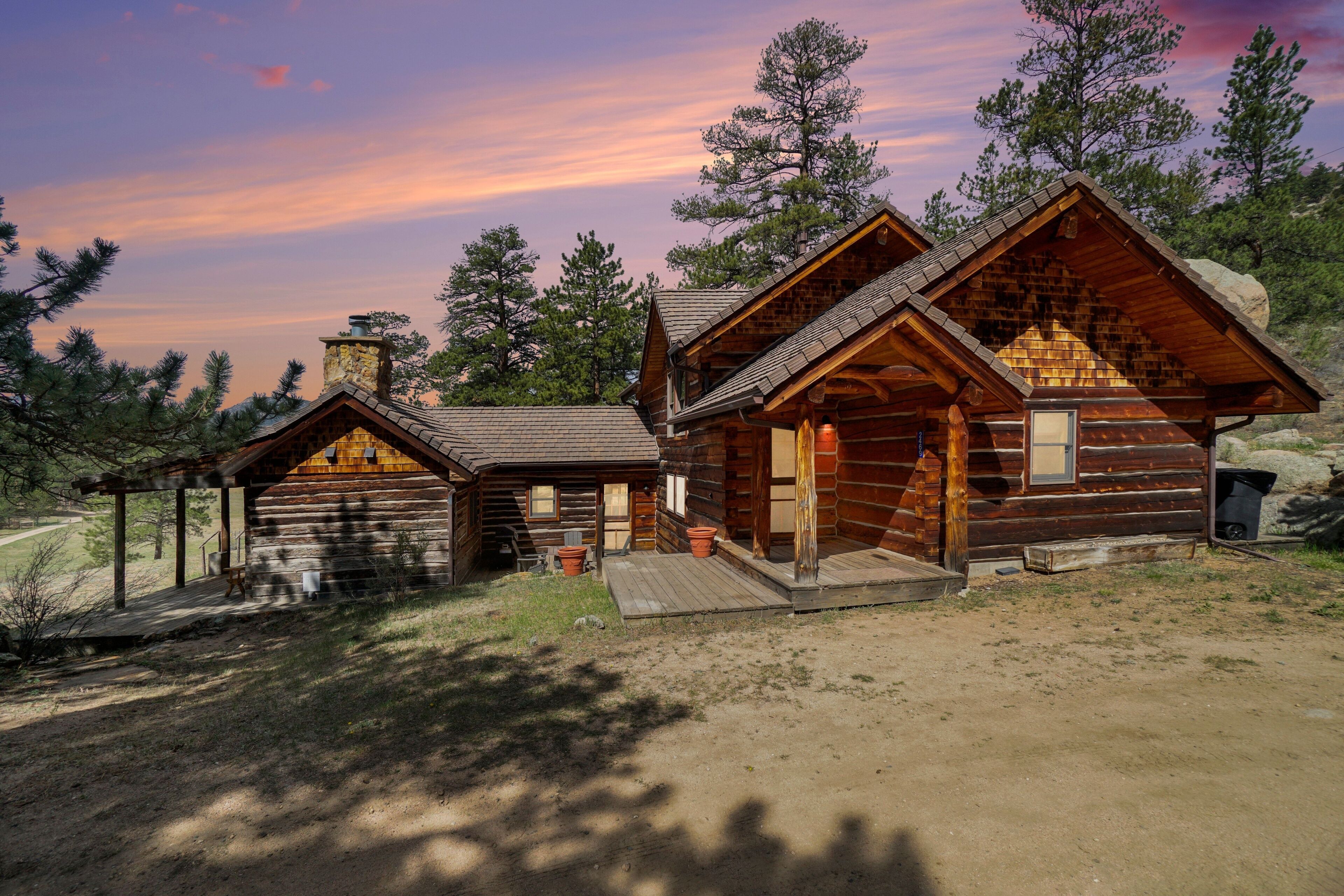 House, 3 Bedrooms | Exterior