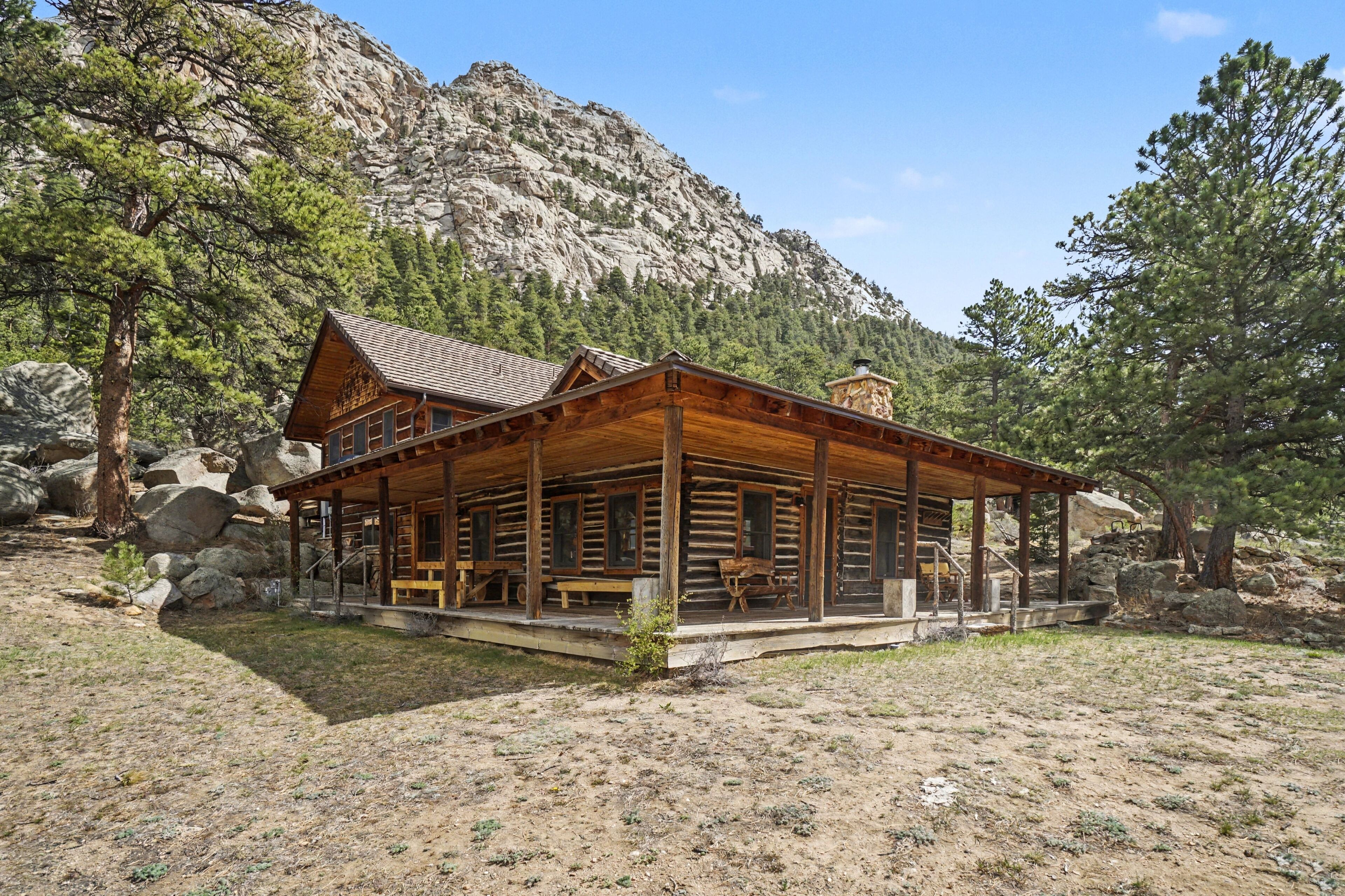 Casa, 3 dormitoris | Exterior