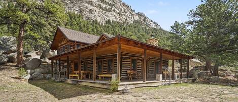 Casa, 3 dormitoris | Exterior
