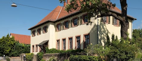 Ulkopuoli