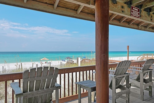 Coastal Retreat with Private Beach Access less than 50ft from home