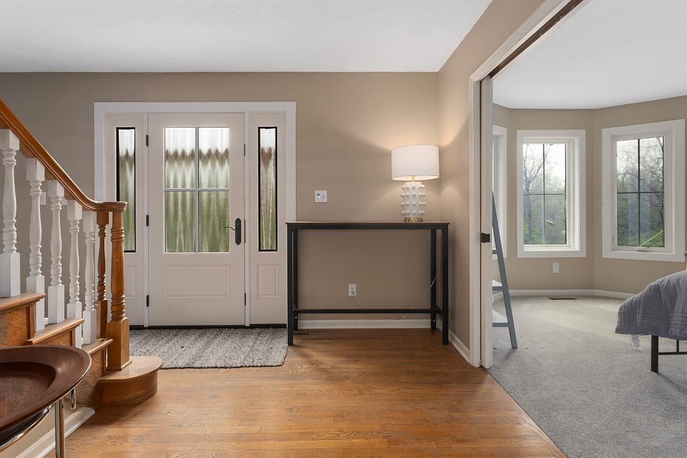 Interieur