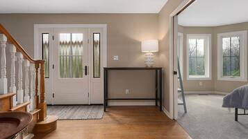 Interieur