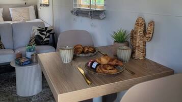 Dineren
