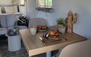 Dineren
