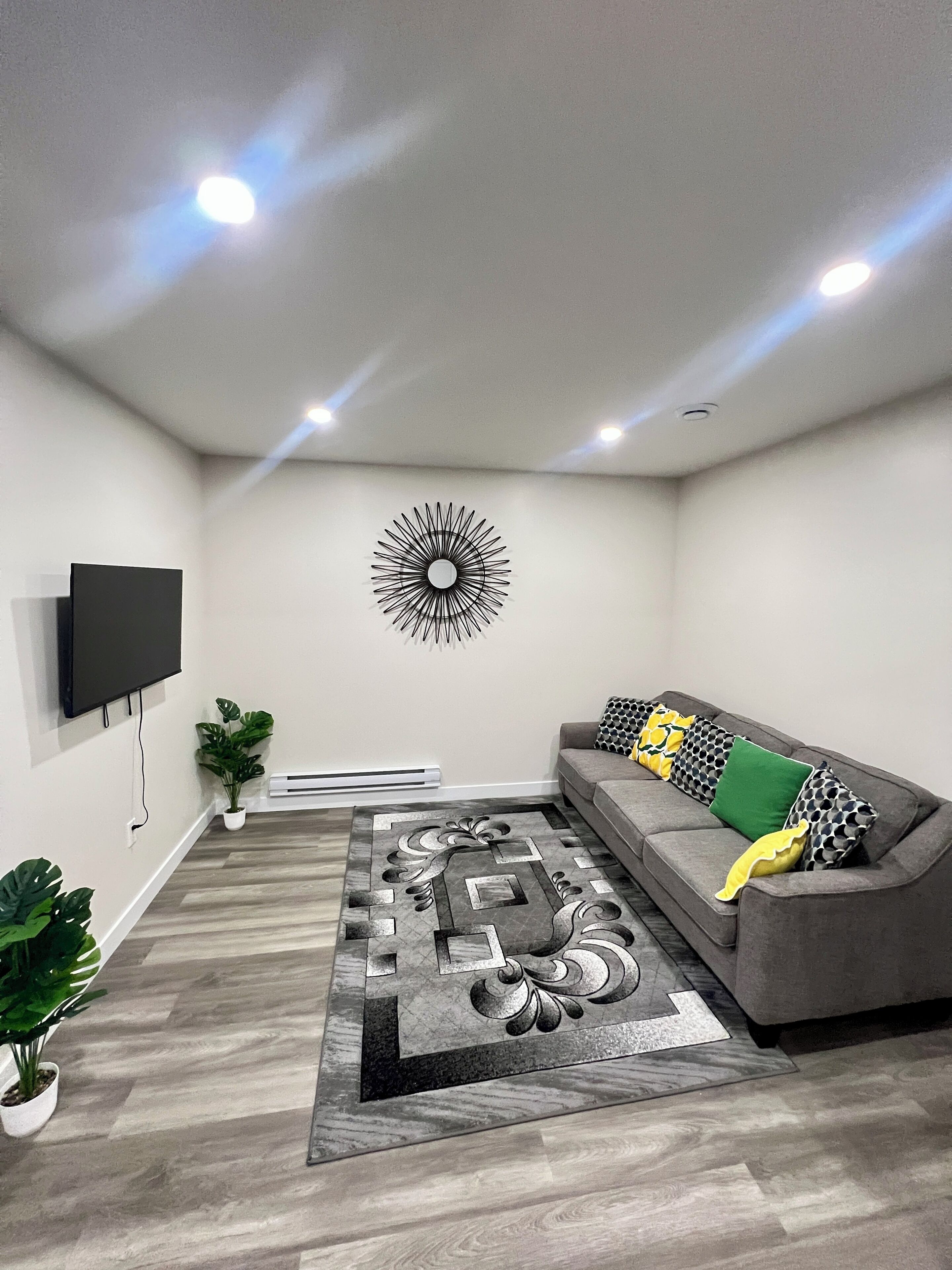 Smart TV 