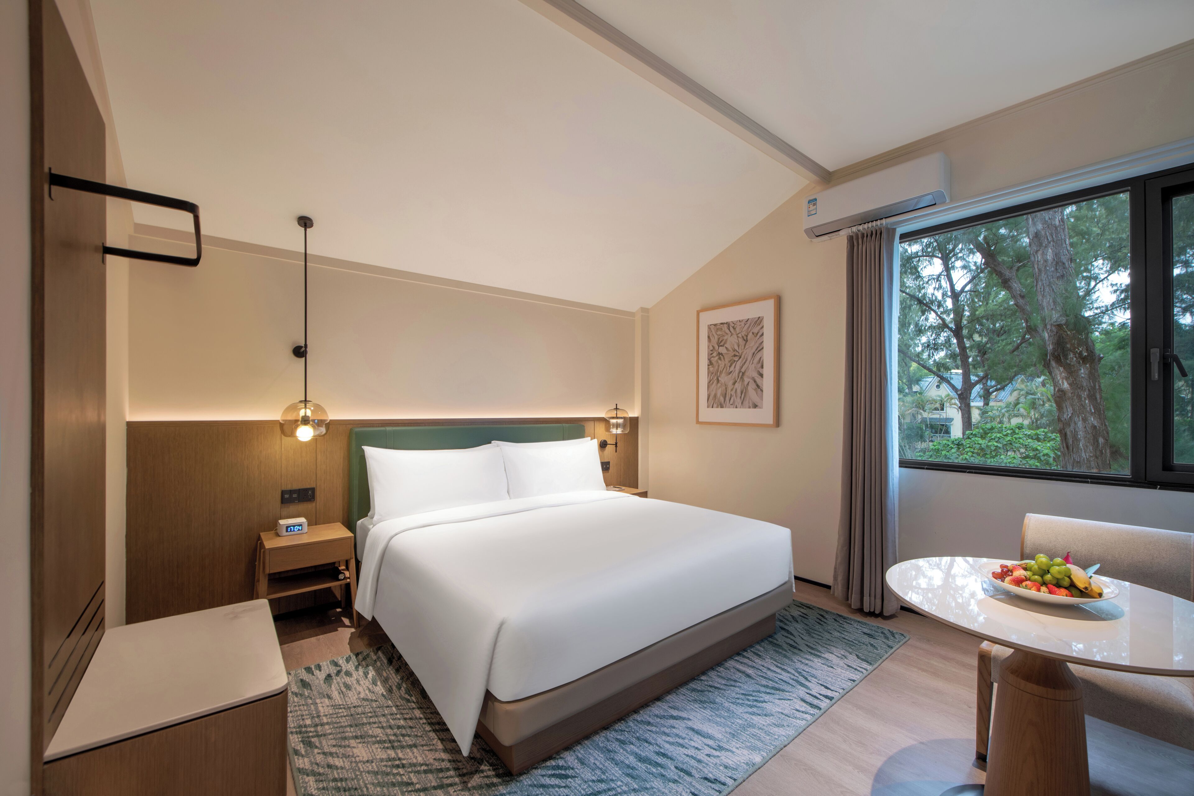 Chambre Double