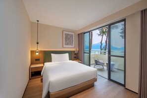 Room | Free WiFi - METROPARK SHENZHEN BAUHINIA (Shenzhen)