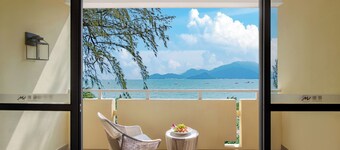 METROPARK SHENZHEN BAUHINIA