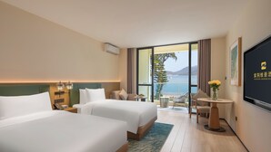 Room, Berbilang Katil