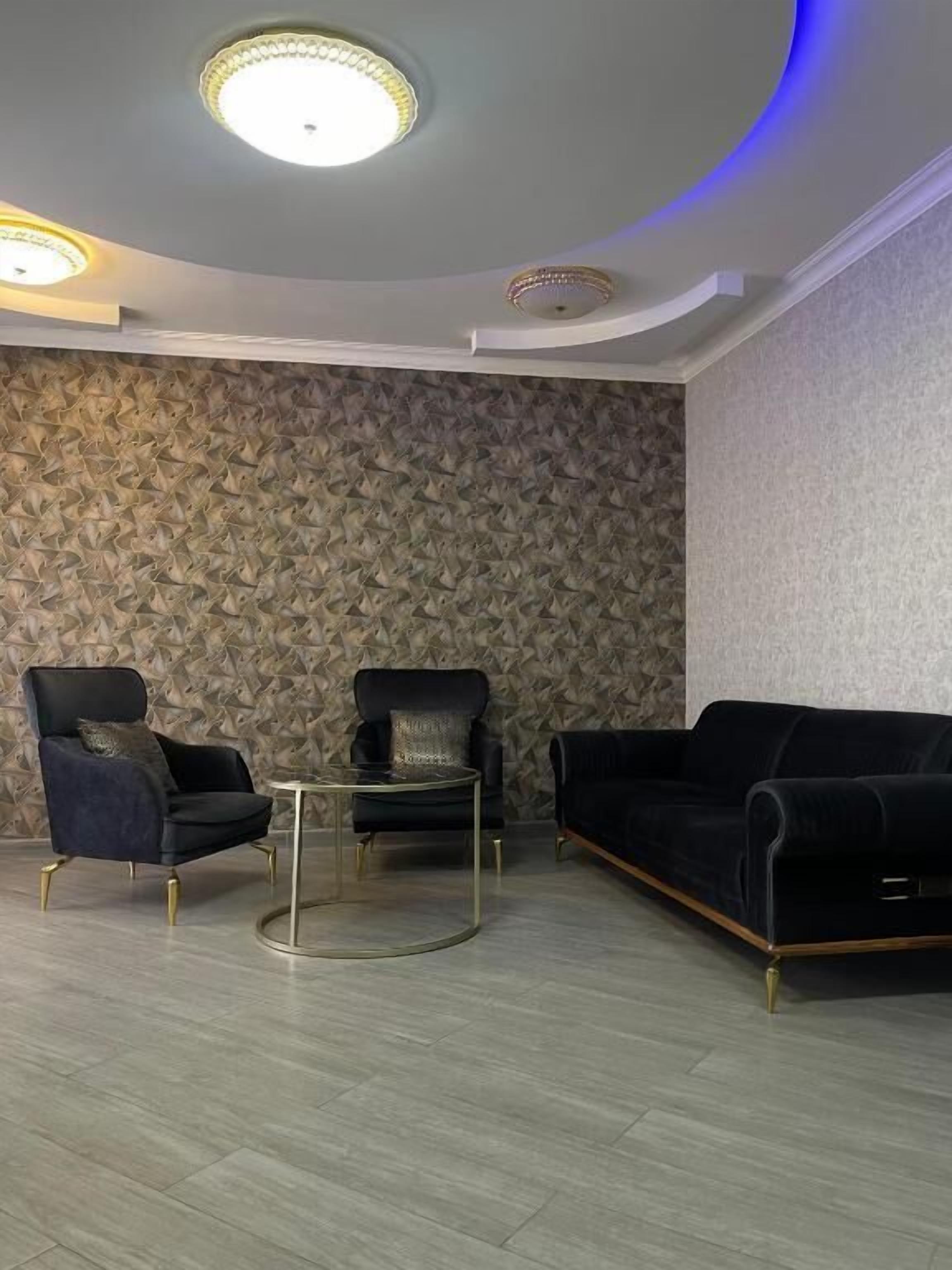 Superior Double Room, City View | Interior