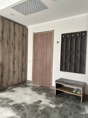 Double Room, Garden View | Interior - Aparan Hotel (Aparan)