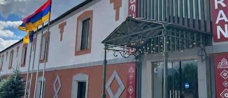 Aussenbereich