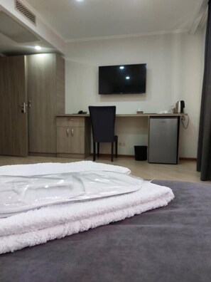 Interior - Aparan Hotel (Aparan)