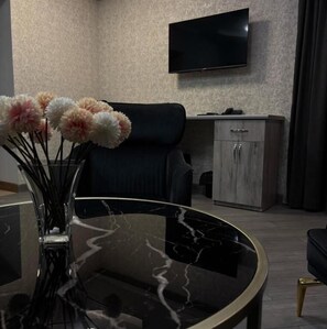 Interior - Aparan Hotel (Aparan)