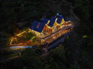 Exterior - Western Tragopan Cottage (Pekhri)