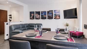 Dineren