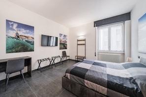 3 Schlafzimmer