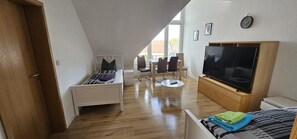 Room - Apartment Fewo 5 Weizengrund (Magdeburg)