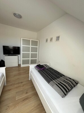 Room - Apartment Fewo 5 Weizengrund (Magdeburg)