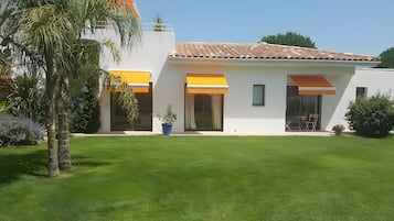 Exterieur